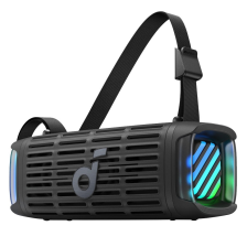 Колонка Anker SoundCore Boom 3i Black (D5100010)