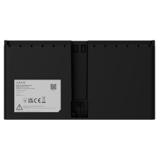  Акумулятор Ajax EN54 Internal Battery 72h black , для Ajax Fire Hub і Ajax Fire Rex, 72 год, EN54, ч