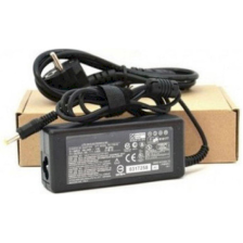 Блок живлення для ноутбука Merlion Lenovo 90W 19V 4.74A разъем 5.5*2.5 (M00181)