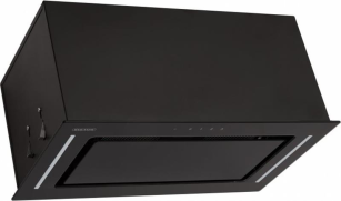 Витяжка Eleyus Genimi 800 LED 52 BL