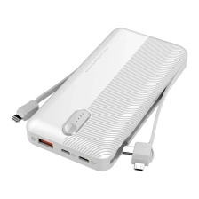 Зовнішній акумулятор  LP PQ13 10000mAh