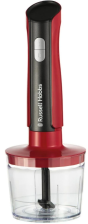 Блендер  Russell Hobbs 27140-56 Desire 3 in 1 Hand Blender