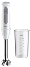 Блендер  Braun MultiQuick 5 MQ 50001 M WH