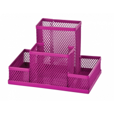 Підставка для дрібниць  ZiBi Kids Line металева Рожева (ZB.3116-10)