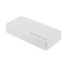 Комутатор GreenVision GV-002-H-08P