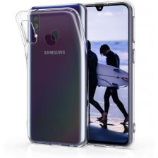 Чохол BeCover Samsung Galaxy A40 SM-A405 Transparancy (705010)