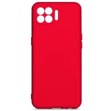 Чохол Armorstandart ICON Case for OPPO Reno 4 Lite/A93 Red (ARM58462)