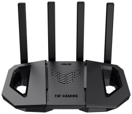 Wi-Fi Роутер  ASUS TUF Gaming BE3600 (TUF-BE3600)