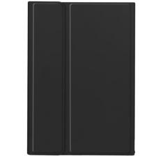 Чохол із бездротовою клавіатурою  (TouchPad) BeCover для Apple iPad Pro 12.9 (2020/2021/2022) Black (