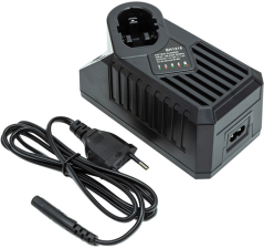 Зарядний пристрій  PowerPlant для шуруповертів та електроінструментів Bosch 7.2V-18V 1.5A (BH1218) (TB921546)