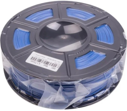 Пластик для 3D-принтера  PowerPlant ABS, 1.75 мм, 1kg, blue (PT812868)