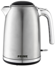 Електрочайник  PRIME Technics PKX 1785 X