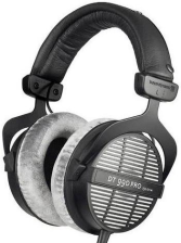 Навушники  Beyerdynamic Dt 990 Pro 250 Ом Black (235249)