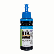 Чорнило  ColorWay Epson SC 67/87/79 CX3xxx-6xxx Cyan (CW-EW400C01)