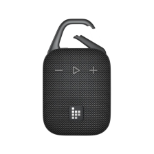 Колонка Tronsmart Mirtune H1 Black (1117206)