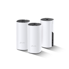 Точка доступа  Wi-Fi TP-Link DECO-P9-3-PACK
