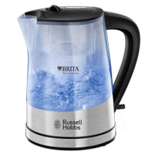 Електрочайники  Russell Hobbs 22850-70 Purity з фільтром Brita 22850-70