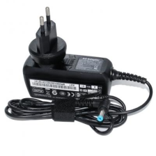 Блок живлення до ноутбуку PowerPlant ACER 220V, 19V 40W 2.15A (5.5*1.7) (AC40F5517)