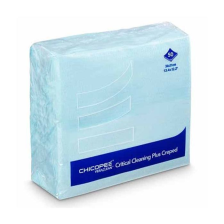 Серветки  Katun Veraclean Critical Cleaning Wiper Turquoise 50шт Chicopee (48859)