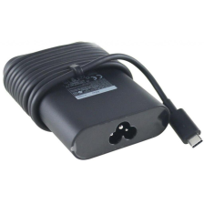 Блок живлення  Dell 65W Oval 20V роз'єм Type-C (HA65NM170 / A40243)