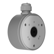 Кріплення для відеокамери  Ajax JunctionBox white