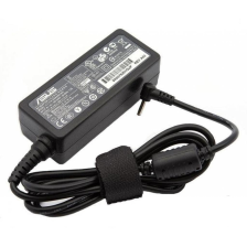 Блок живлення Merlion для ASUS 40W 19V 2.1A роз'єм 2.5*0.7 (M01330)