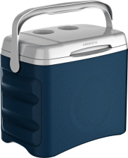 Холодильник  ARDESTO, 25л, ак.холоду, 4.1кг, синій CB-25B