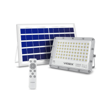 Прожектор  Videx LED 1000LM 5000K 3.2V (VL-FSO2-505)