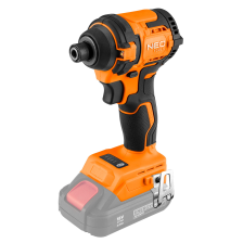 Гайковерт  NEO Tools 18V 300 Нм HEX 1/4" 04-612 без акумулятора та зарядного пристрою (5907558465600)