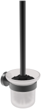 Щітка  Deante Jasmin туалетна, підвісна, чорний ADJ_N711
