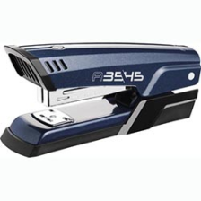 Степлер   Maped ADVANCED METAL, металевий, 25л., (скобы 24/6, 26/6), син (MP.354512)