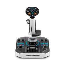 Джойстик  Thrustmaster SOL-R 1 FLIGHTSTICK, PC 2960920