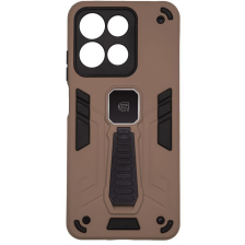 Чохол до  телефона  Armorstandart Proover Motorola G15 / G15 Power Brown (ARM85750)