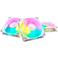 Кулер  ASUS TUF GAMING TR120 FAN ARGB WHITE 3IN1 (90DA0093-B09020)