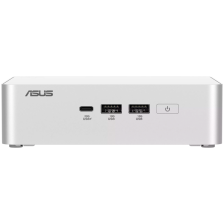 Неттоп ASUS NUC 15pro+/RNUC15CRSU900002