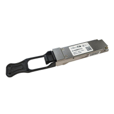 Модуль  SFP Mikrotik 40Gbe QSFP+ MMF 150m (Q+85MP01D)