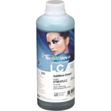 Чорнило  InkTec Epson Sublimation Piezo 1L Light Cyan (DTI05-01LLC)