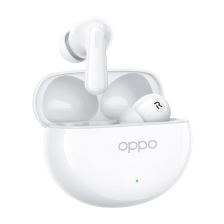 Навушники  Oppo Enco Air4 ETEE1 Silky White (ETEE1 Silky White)