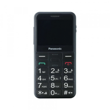 Мобільний телефон  PANASONIC KX-TU155EXBN