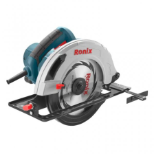 Циркулярна пила  Ronix 