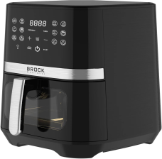 Мультипіч  BROCK DAF 6501G 