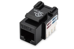 Модуль  Keystone RJ45 UTP кат.6 DN-93601