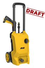 Мінімийка високого тиску  2E-HPW1814