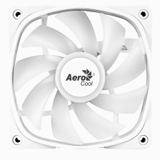 Кулер AeroCool Frame X 12 PWM ARGB White (ACF3-FM11217.21)