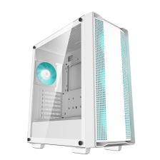 Корпус  DeepCool CC560 V2 White (R-CC560-WHGAA4-G-2) без БЖ