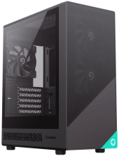 Корпус  Gamemax Focus MB