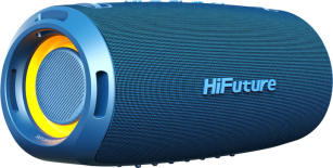 Колонка HiFuture gravity.blue