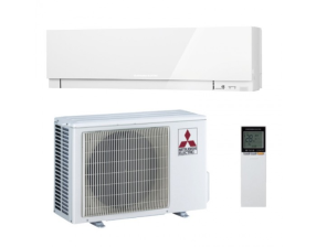 Кондиціонер, Спліт-система Спліт-система Mitsubishi Electric Design inverter (MSZ-EF50VE3W/MUZ-EF50VE)