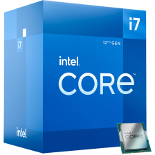 Процесор  Intel Core i7 12700 2.1GHz (25MB, Alder Lake, 65W, S1700) Box (BX8071512700)