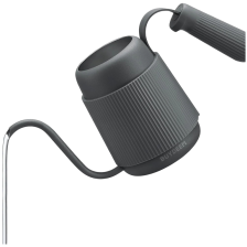Чайник для кави BUYDEEM Gooseneck Pour Over Coffee Kettle, model CD2006, color Ink Grey